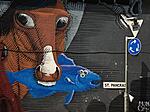 Chichester wall art