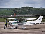 Pre-flight checks