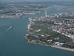 Spinnaker Tower
