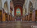 Siddal Church (Halifax) JJCLEGG Photography15