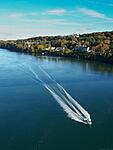 The Menai Straits