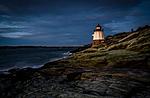 Castle Hill Light