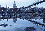 St. Paul's