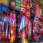 Tangiers Old Town 09/2013
...Arrrrg! ...my eyes, my eyes! :)