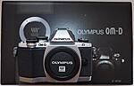 e m10 front