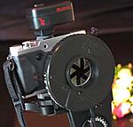 Vintage Pictrol unit