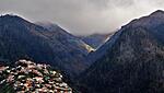 01EM0177 the hills above Funchal