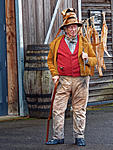 FLY PAPER SELLER