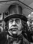 Brunel himself