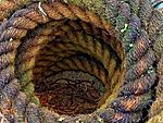 Old rope
