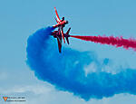 EHVK RNLAF Open days 2019 Red arrows