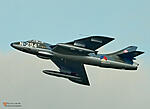 EHVK RNLAF Open days 2019 DHHF Hawker Hunter