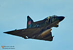 EBBE Sanicole airshow 2019 SAAB J-35 Viggen