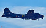 EBBE Sanicole airshow 2019 Sally B