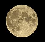 Moon. 300mm Om zuiko f8 1/60 sec iso 200 omdem1. Moon was low so seeing was not brilliant. Cheers stu