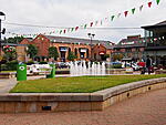 Marshalls Yard