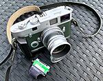 Leica MP 'A-La-Carte'