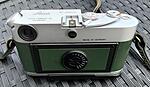 Leica MP 'A-La-Carte'